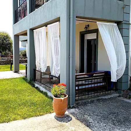 Apartamento Heaven Gouviá